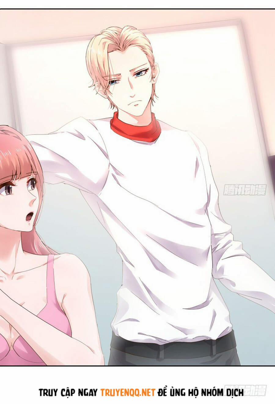 Nữ Hoàng Luật 4 trang 81