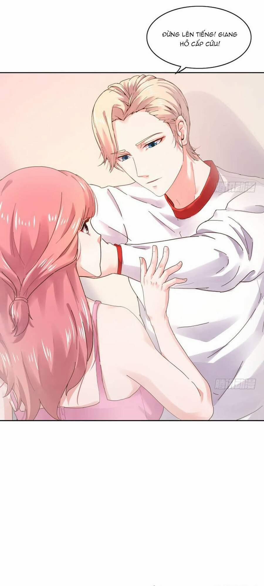 Nữ Hoàng Luật 4 trang 84