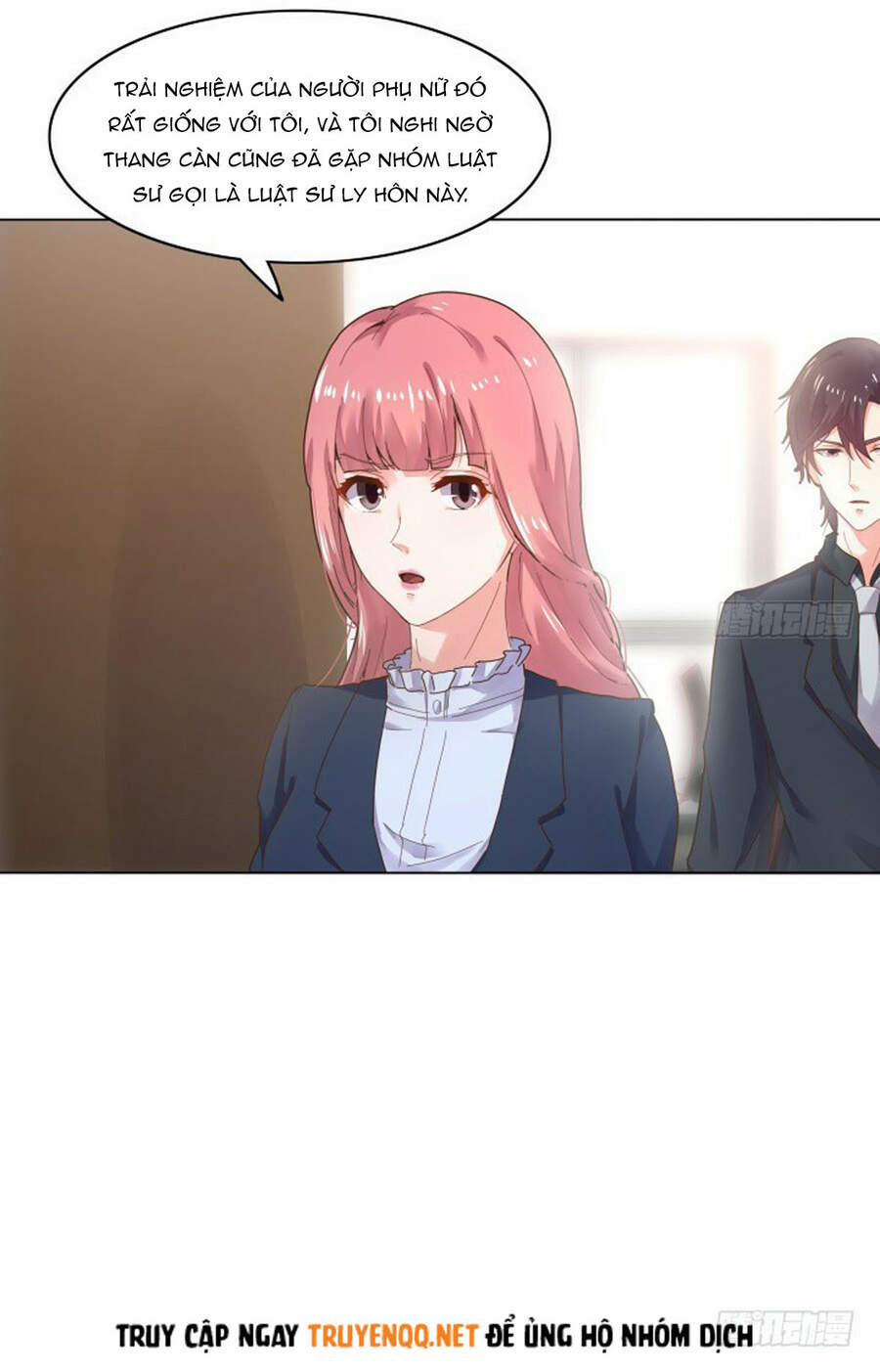 Nữ Hoàng Luật 4 trang 9