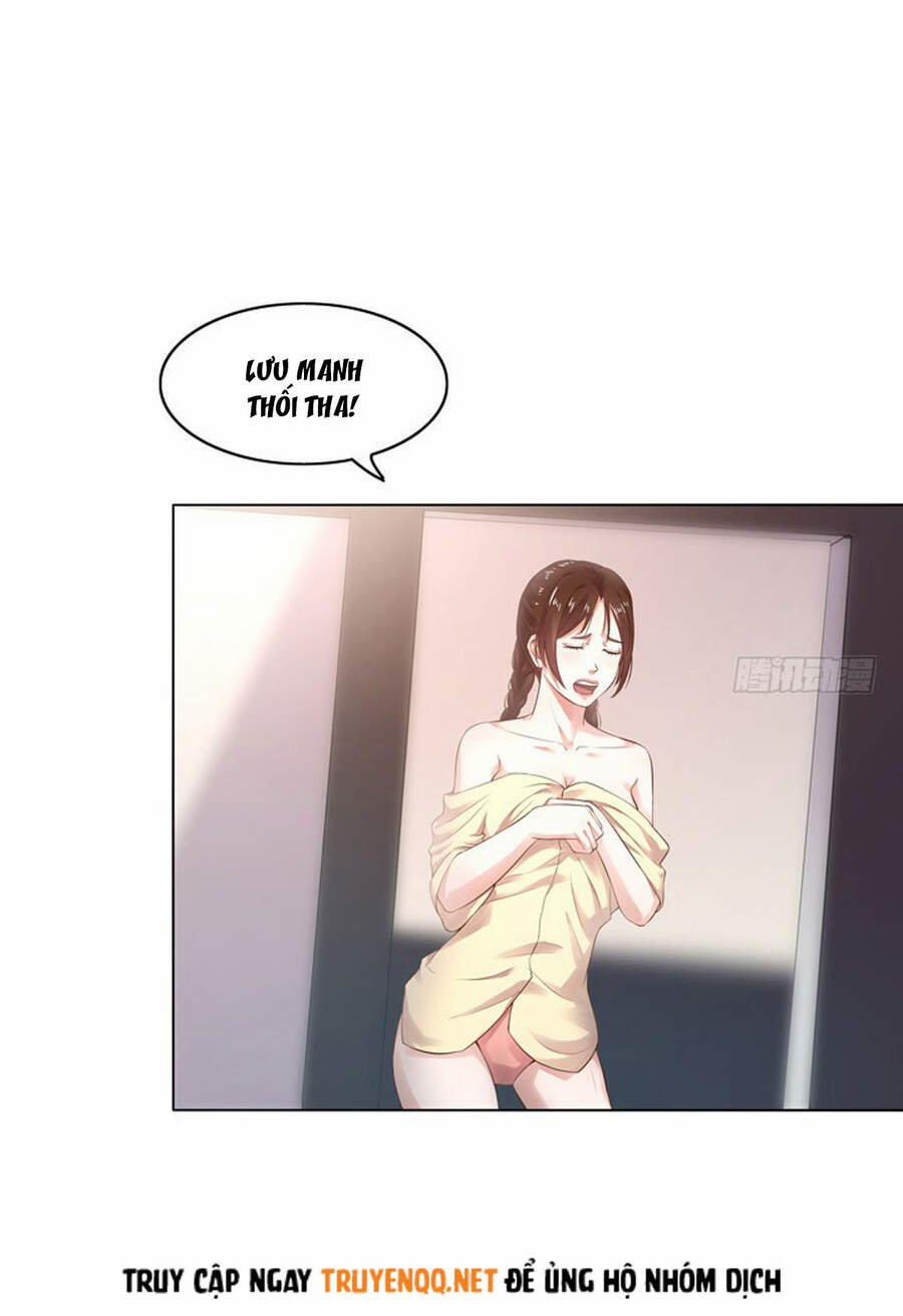 Nữ Hoàng Luật 5 trang 11