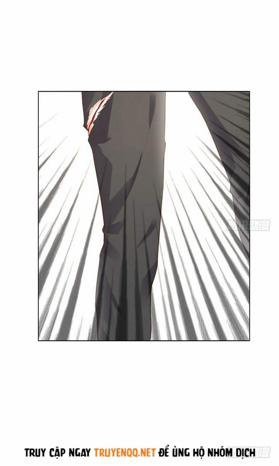 Nữ Hoàng Luật 5 trang 14