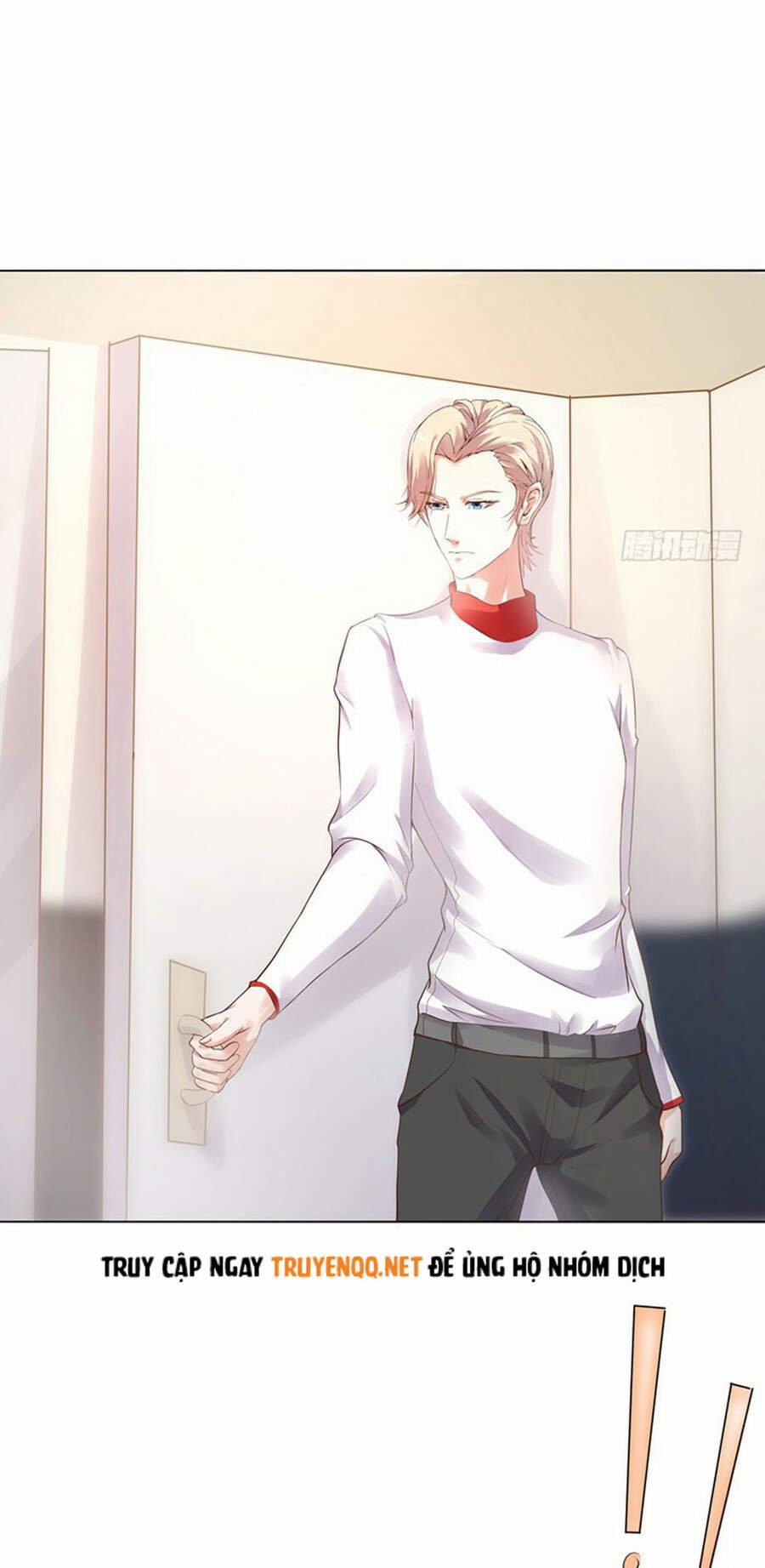 Nữ Hoàng Luật 5 trang 18