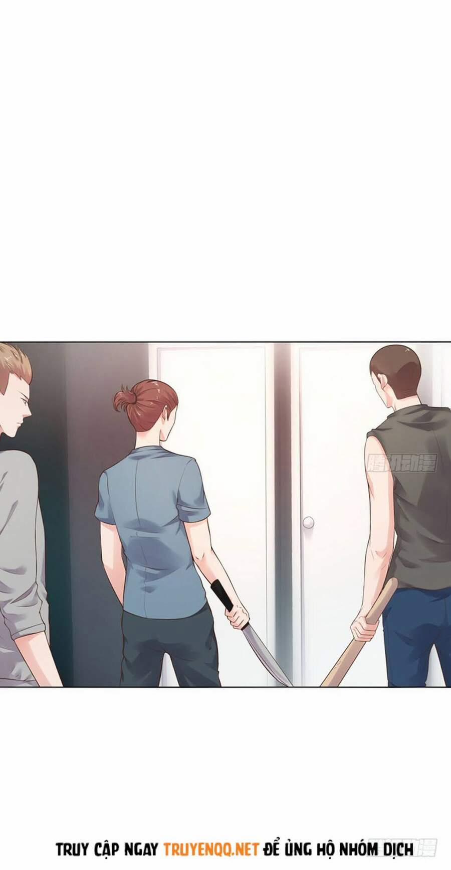 Nữ Hoàng Luật 5 trang 2