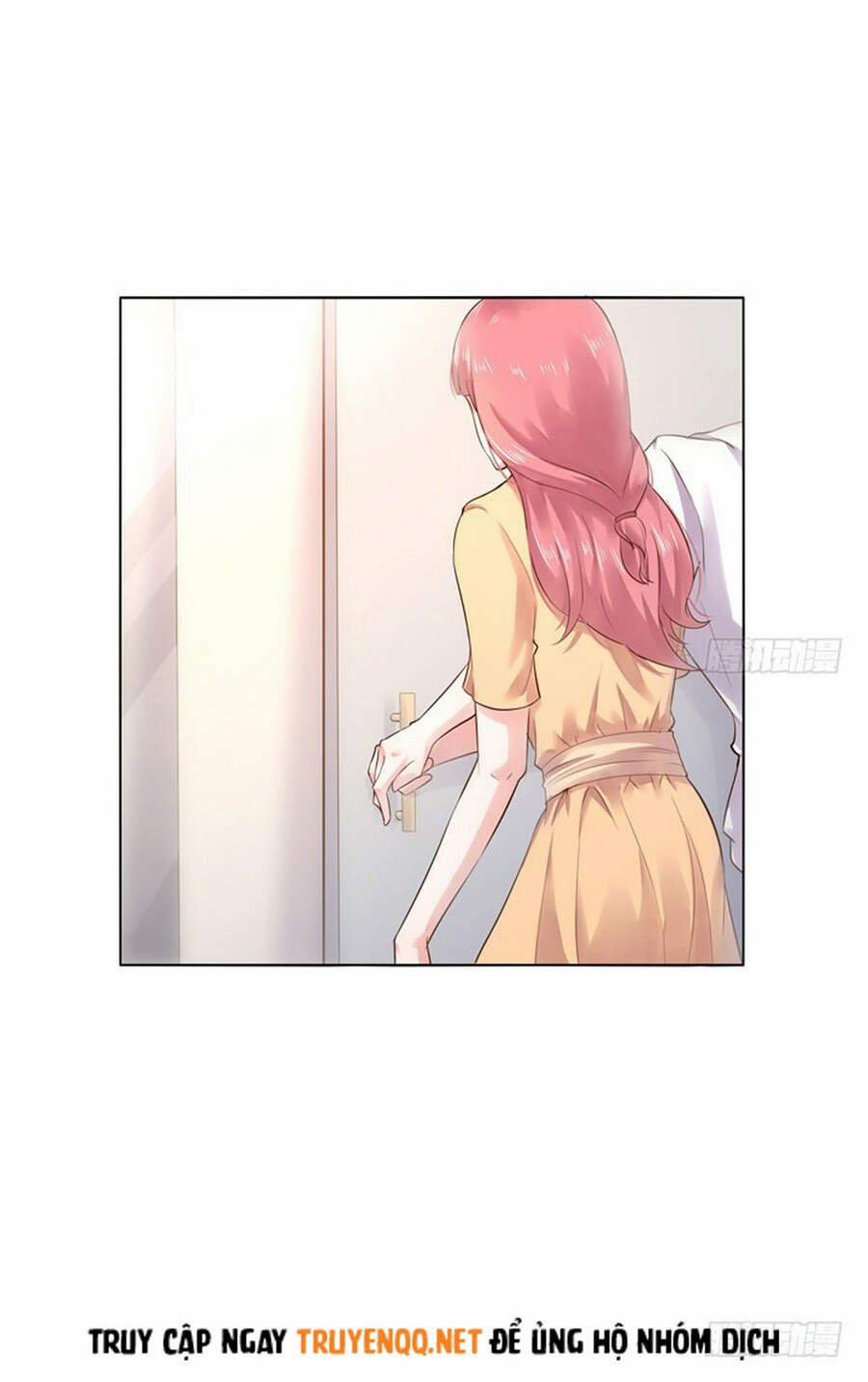 Nữ Hoàng Luật 5 trang 20