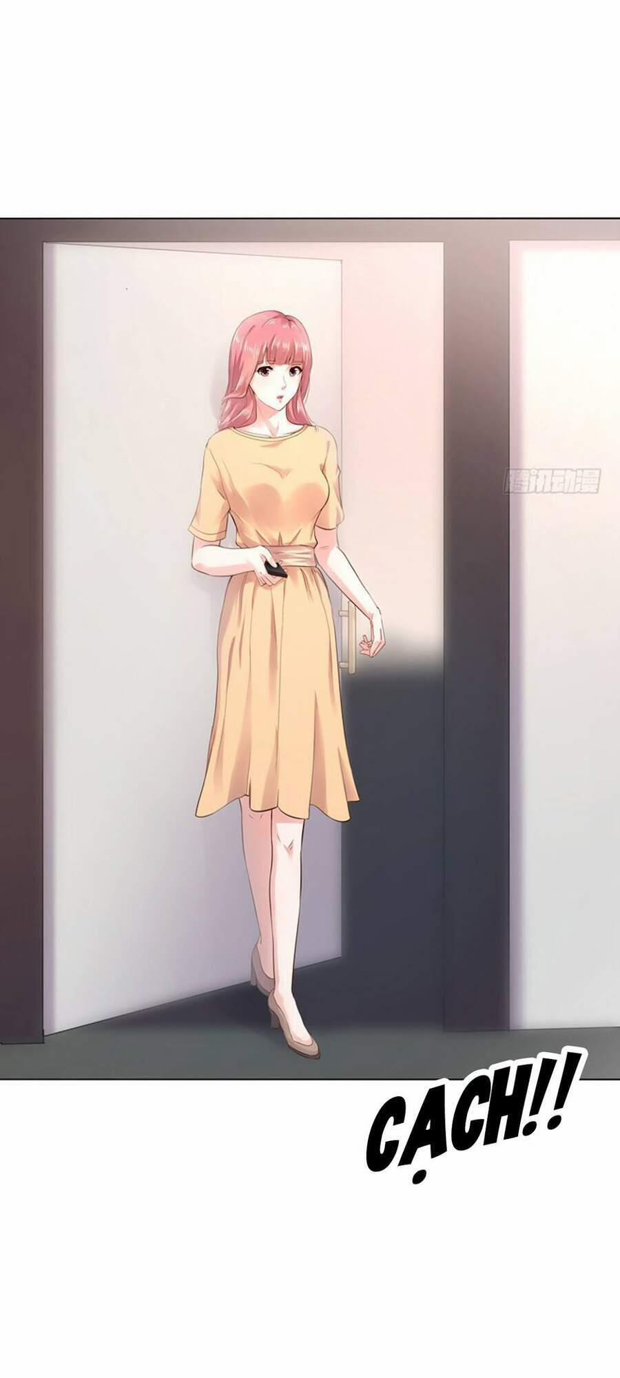 Nữ Hoàng Luật 5 trang 21