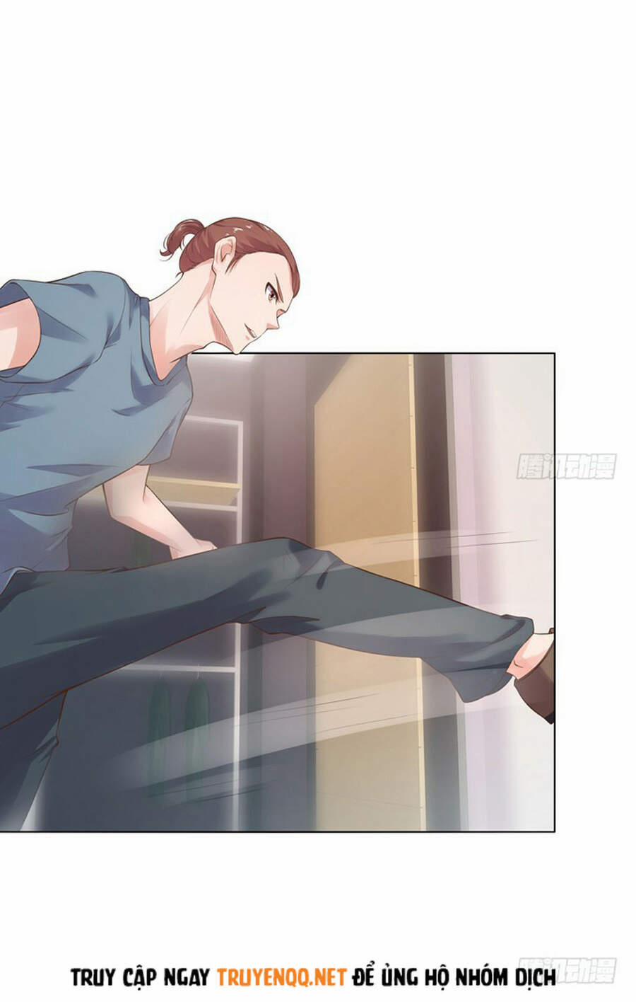 Nữ Hoàng Luật 5 trang 3