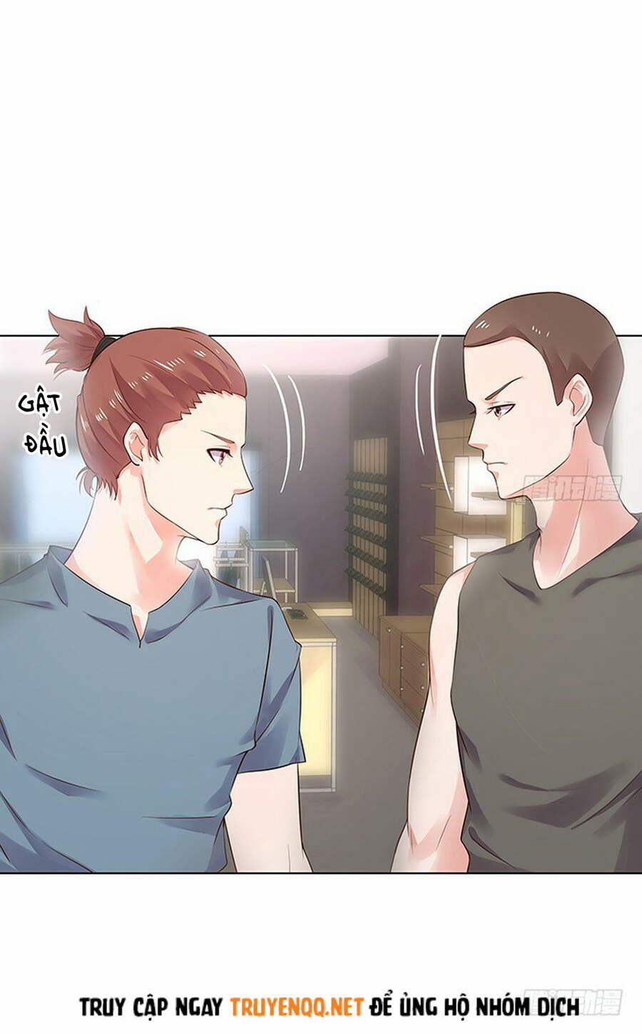 Nữ Hoàng Luật 5 trang 30