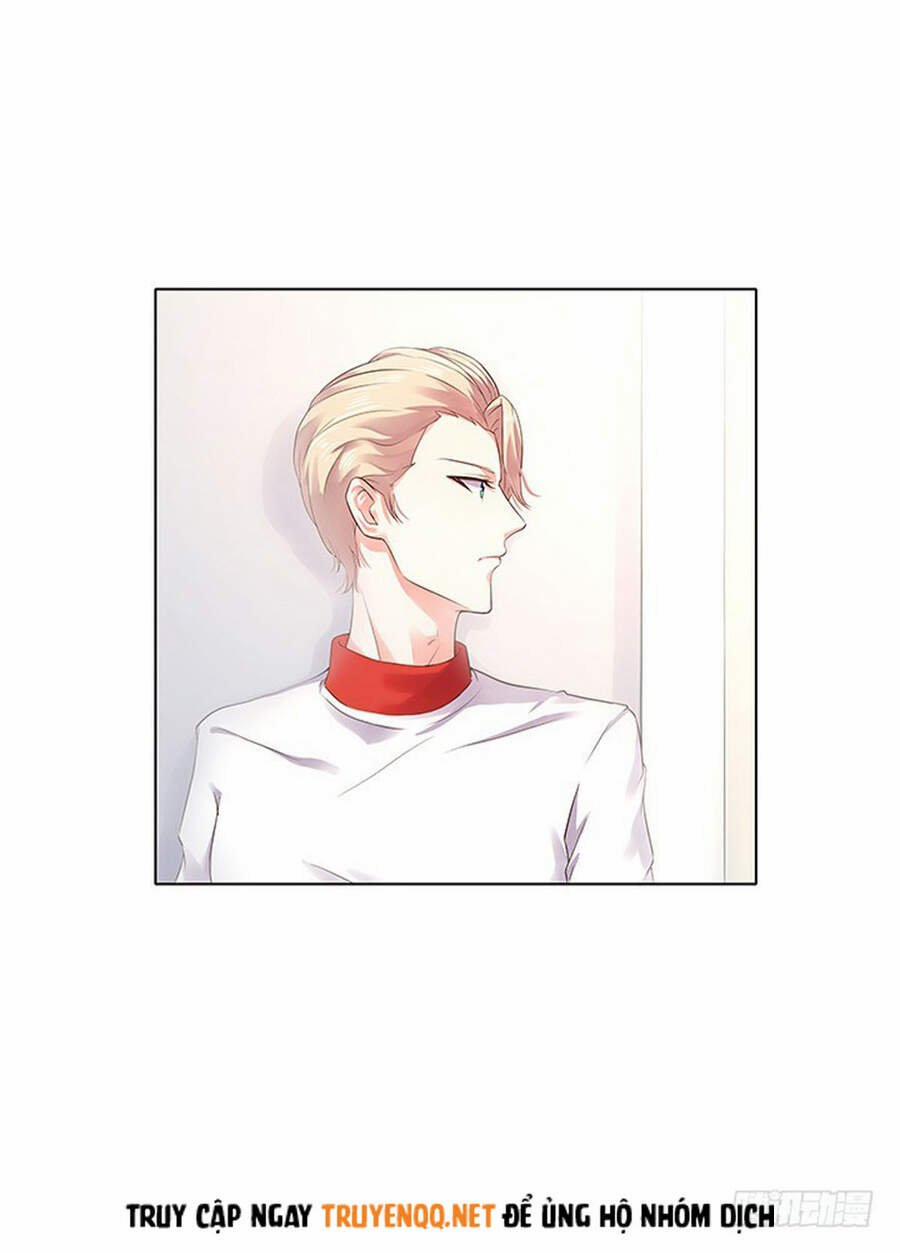 Nữ Hoàng Luật 5 trang 33