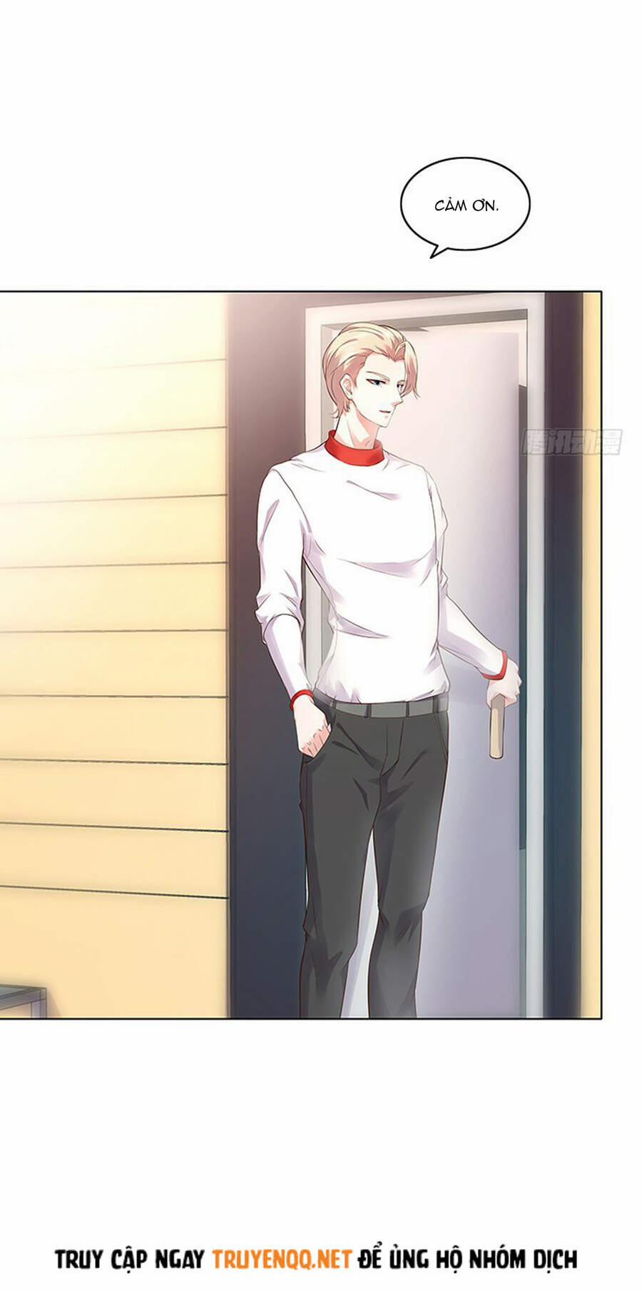 Nữ Hoàng Luật 5 trang 34