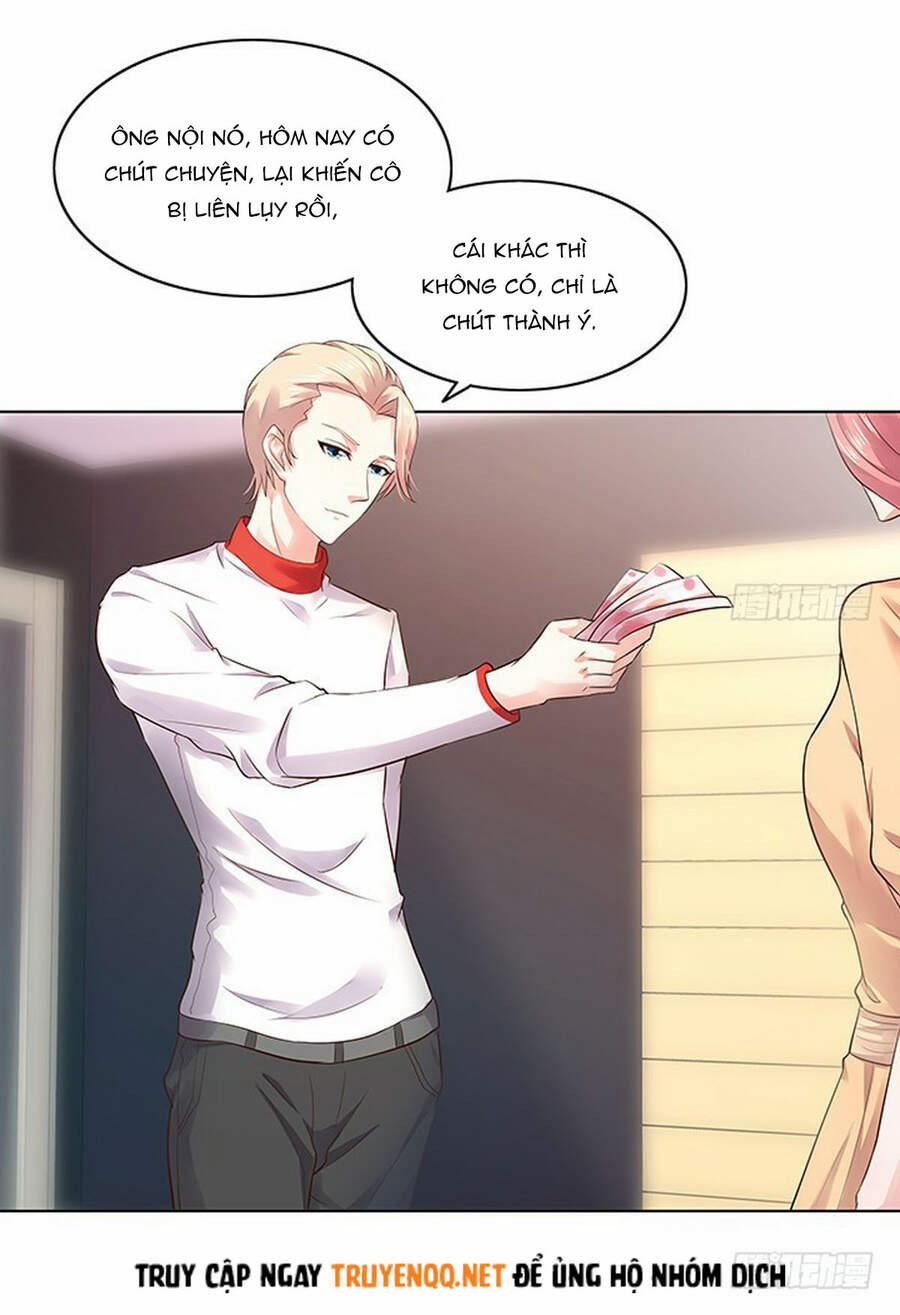 Nữ Hoàng Luật 5 trang 35