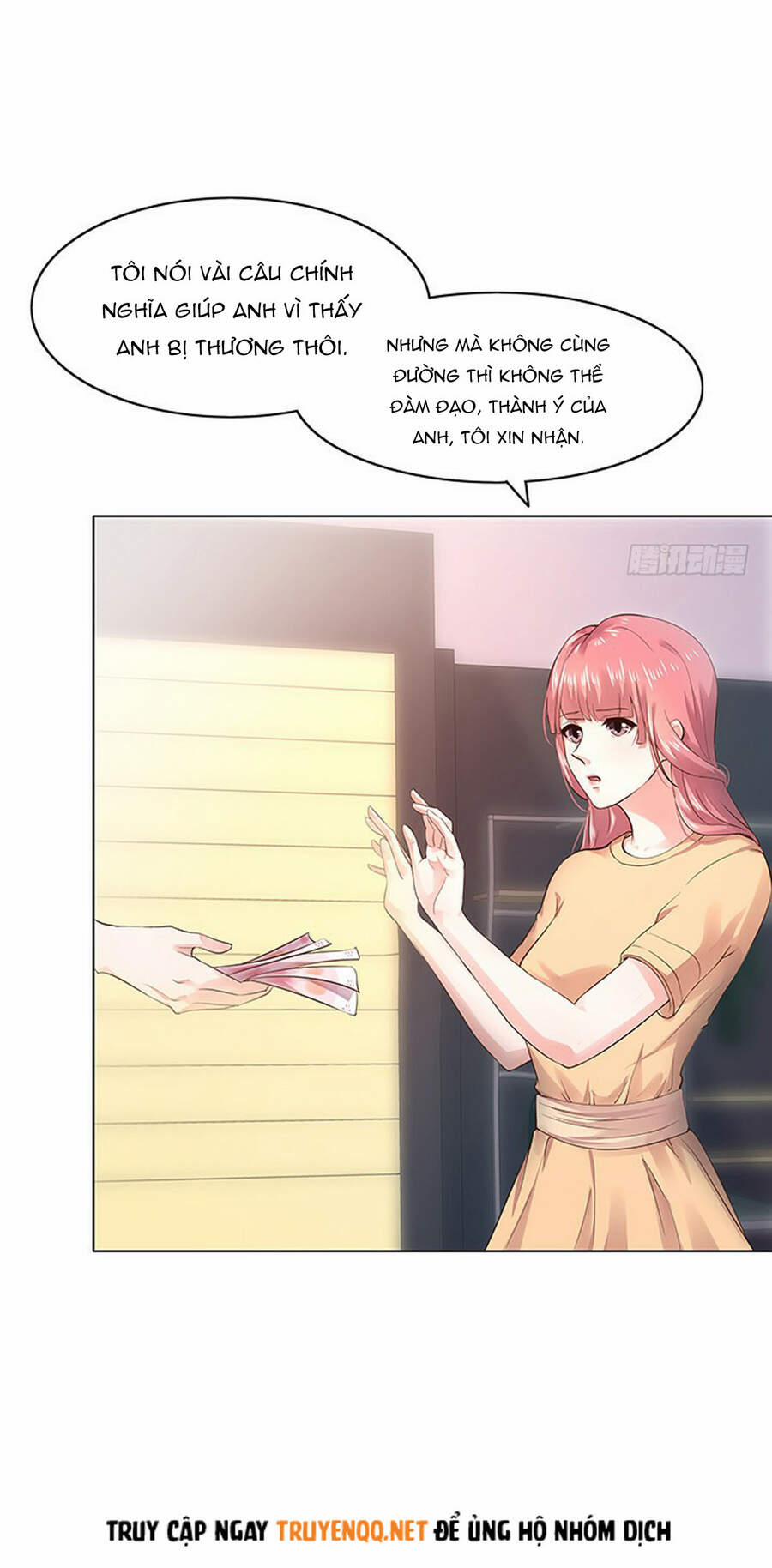 Nữ Hoàng Luật 5 trang 36