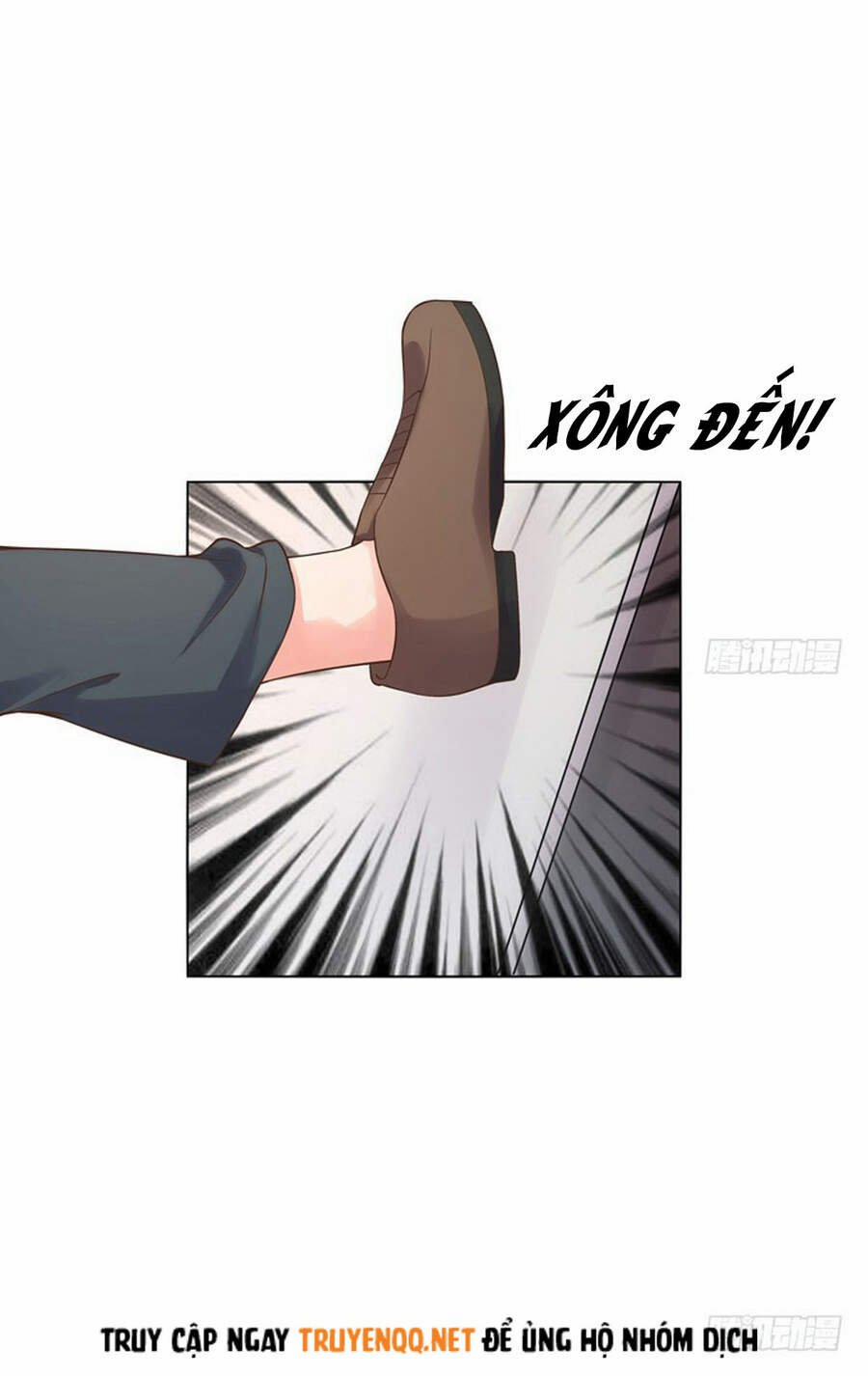 Nữ Hoàng Luật 5 trang 4