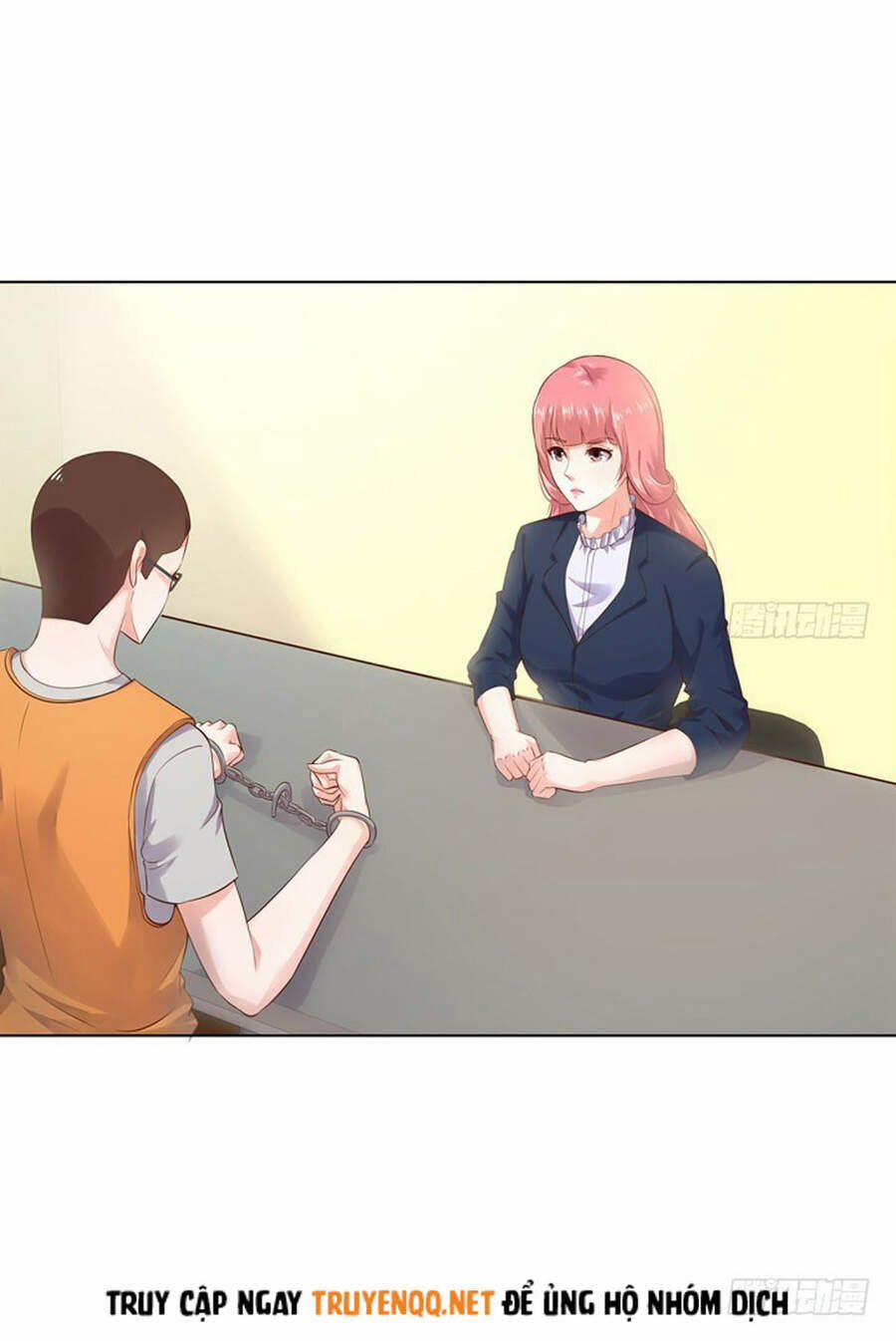 Nữ Hoàng Luật 5 trang 41