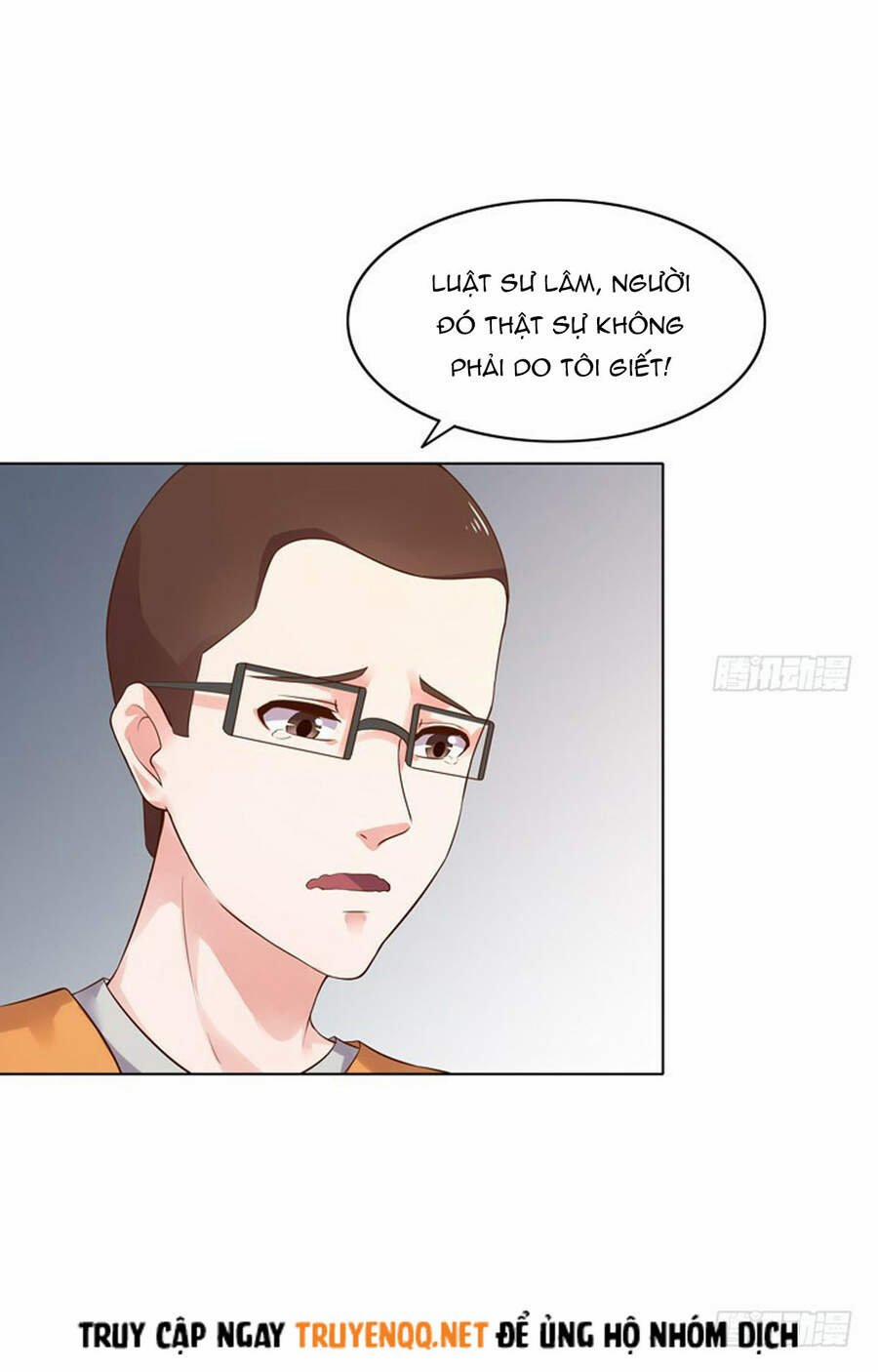 Nữ Hoàng Luật 5 trang 43