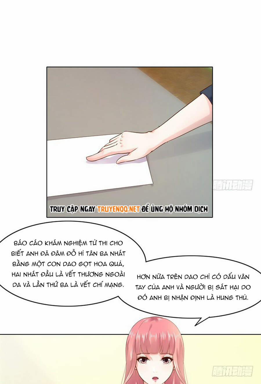 Nữ Hoàng Luật 5 trang 45