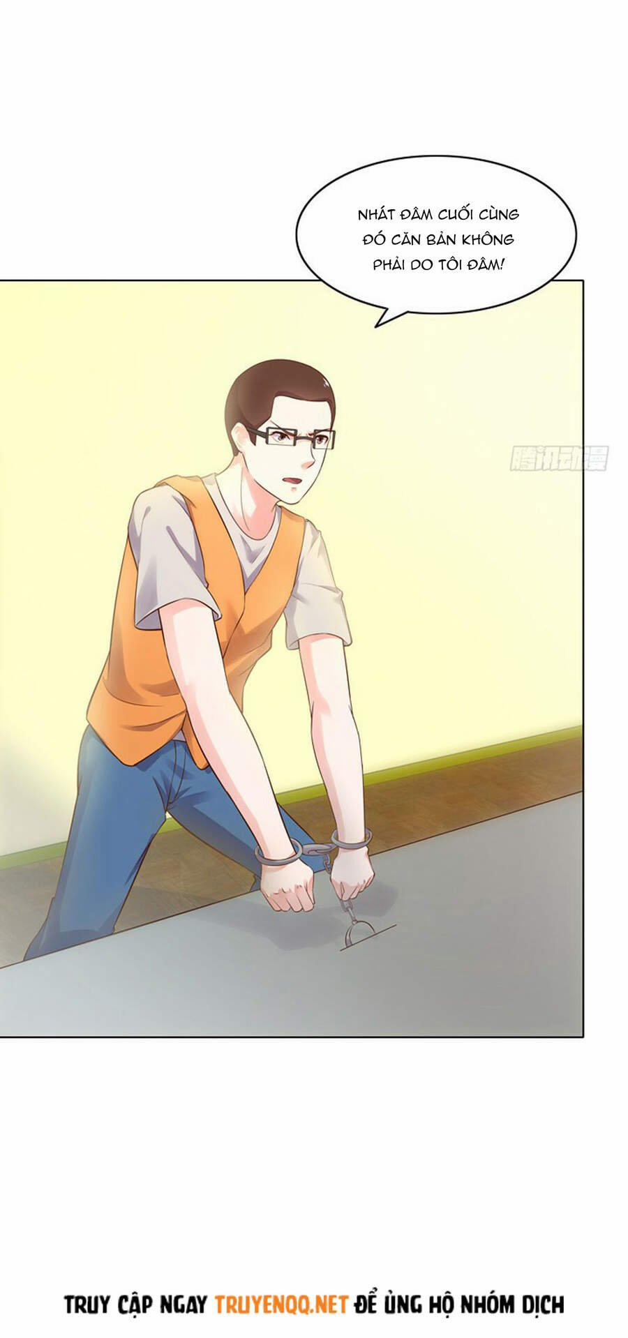 Nữ Hoàng Luật 5 trang 47