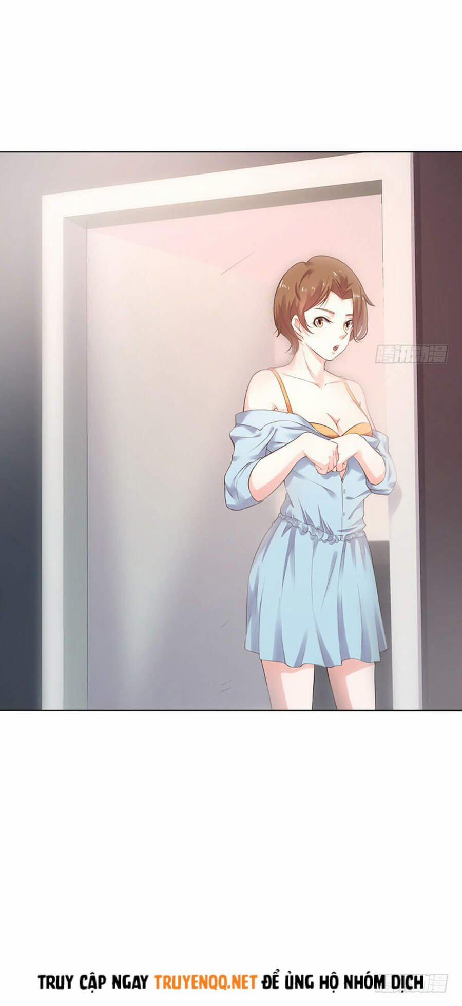 Nữ Hoàng Luật 5 trang 5