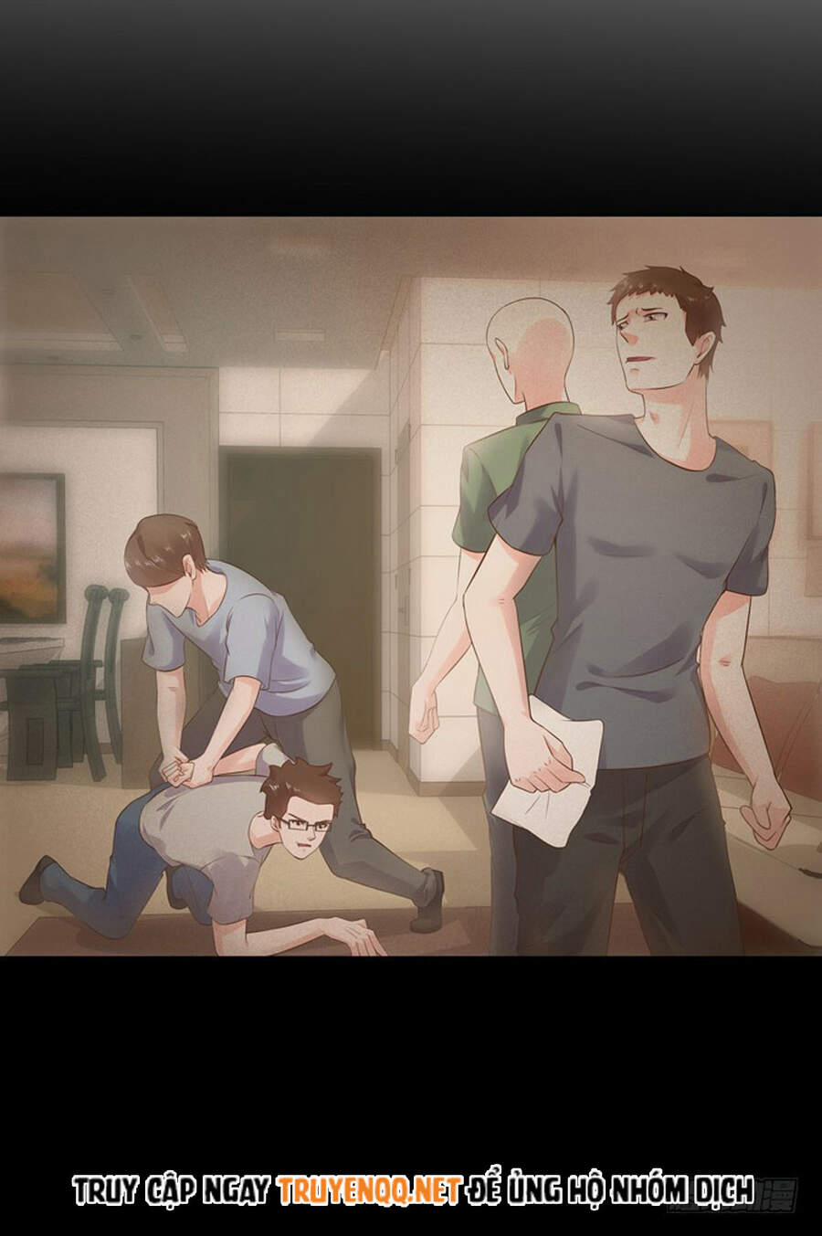 Nữ Hoàng Luật 5 trang 51