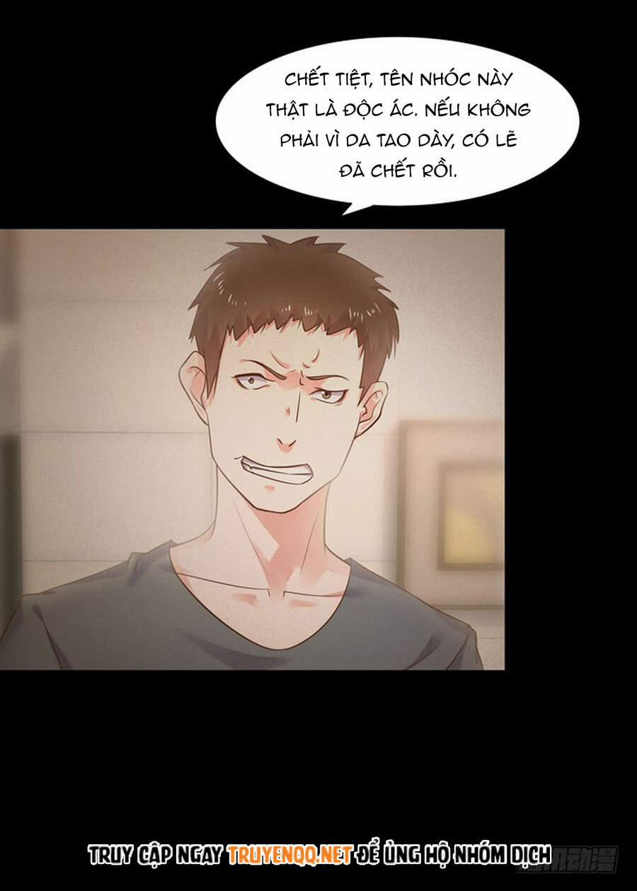 Nữ Hoàng Luật 5 trang 52