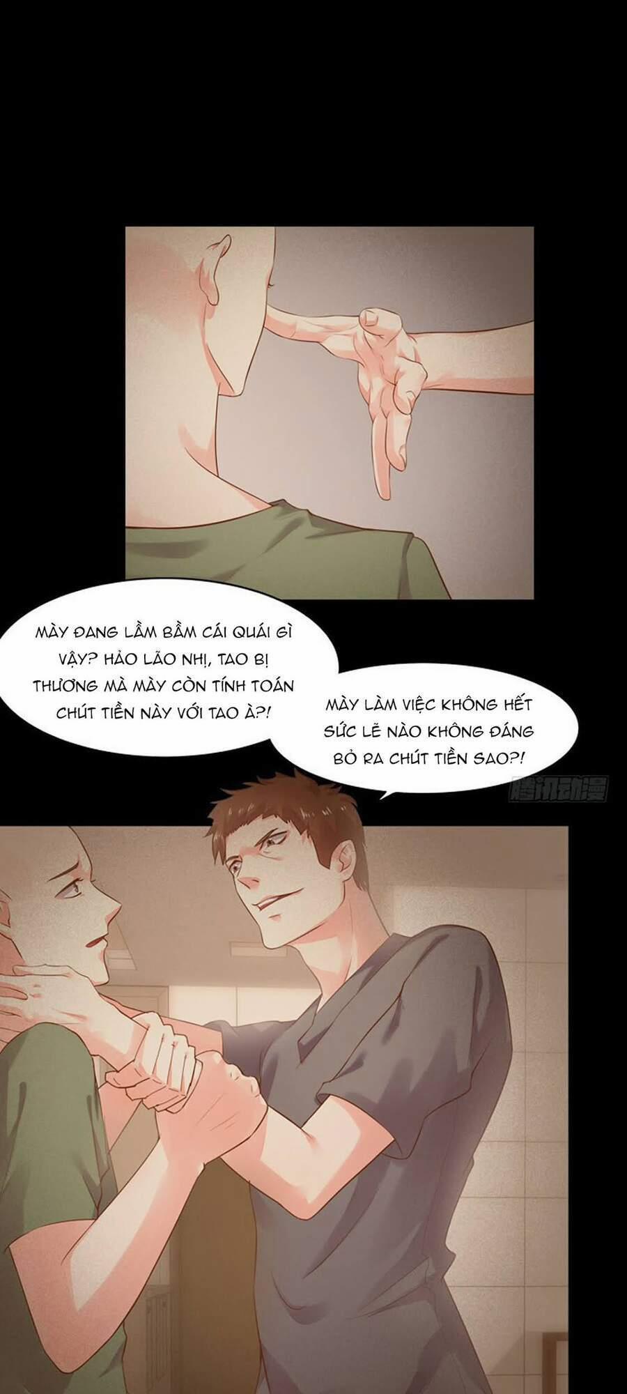 Nữ Hoàng Luật 5 trang 57