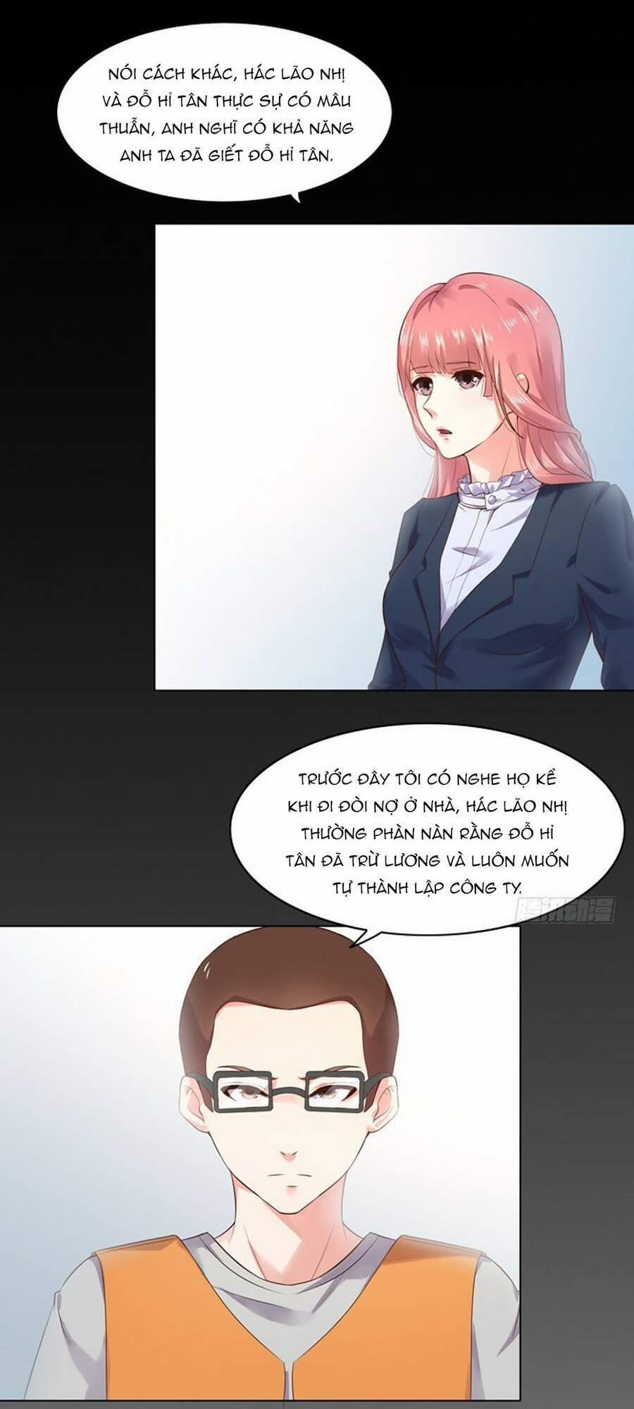 Nữ Hoàng Luật 5 trang 59