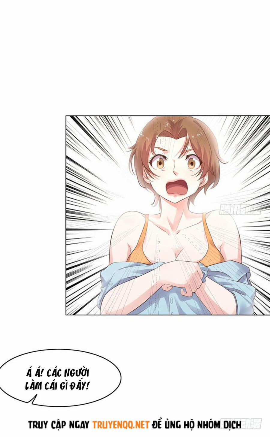 Nữ Hoàng Luật 5 trang 6