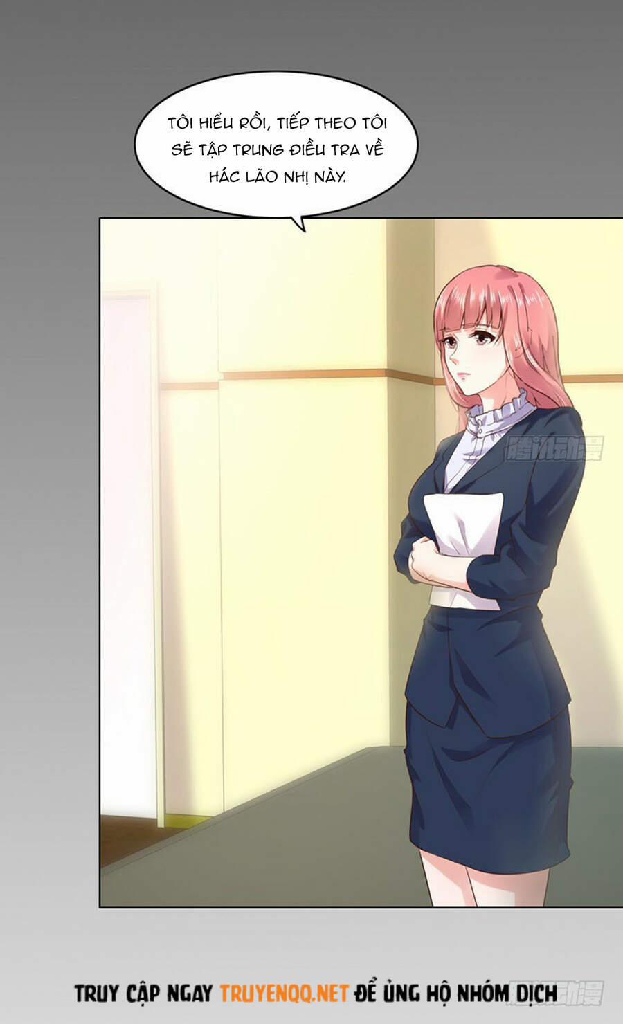 Nữ Hoàng Luật 5 trang 61