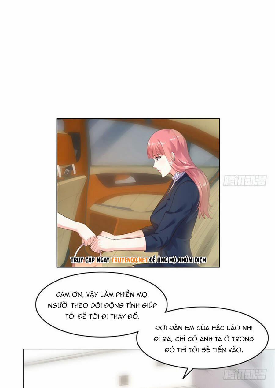 Nữ Hoàng Luật 5 trang 67