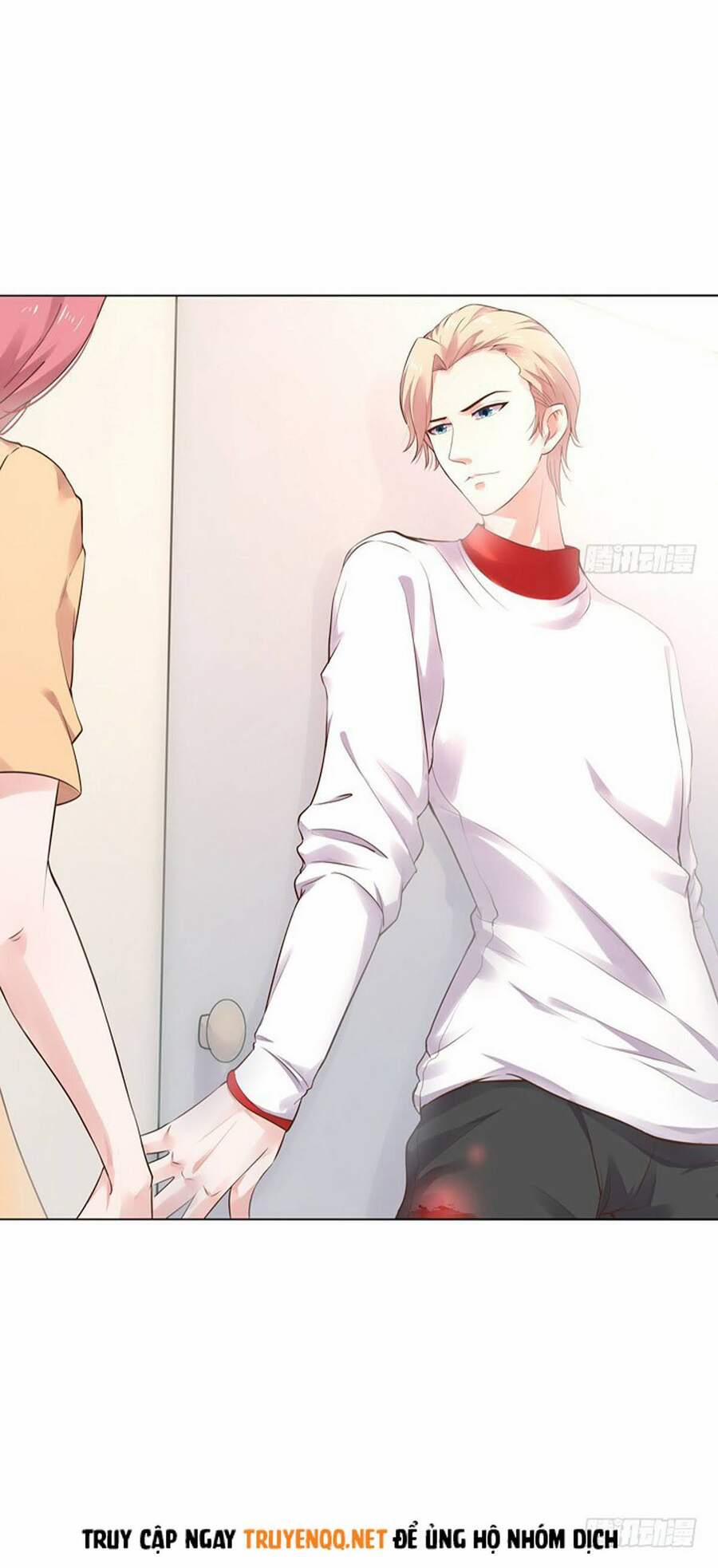 Nữ Hoàng Luật 5 trang 7