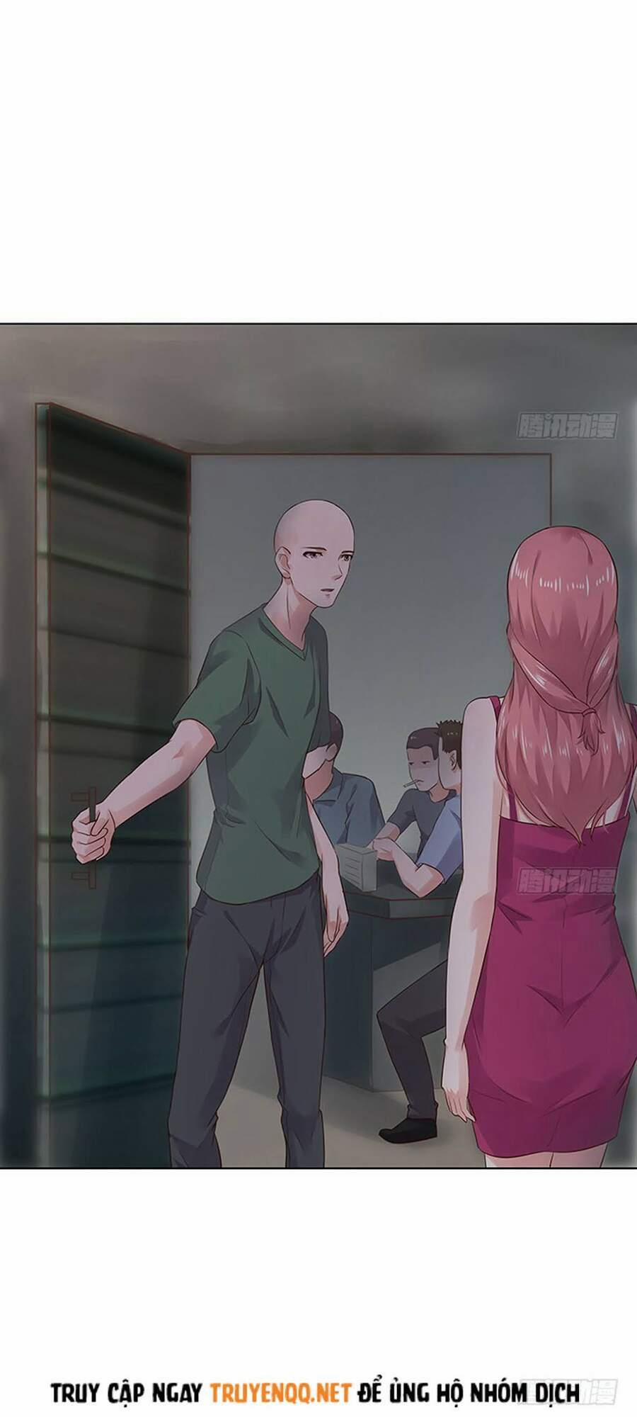 Nữ Hoàng Luật 5 trang 81