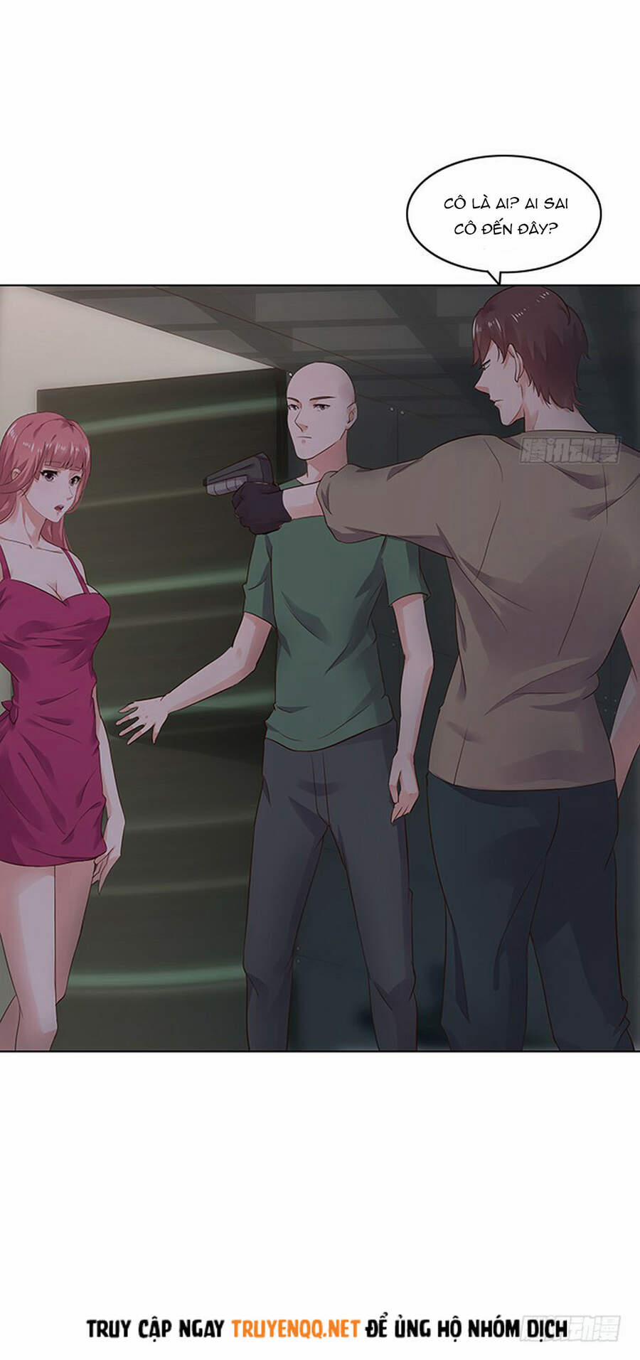 Nữ Hoàng Luật 5 trang 84