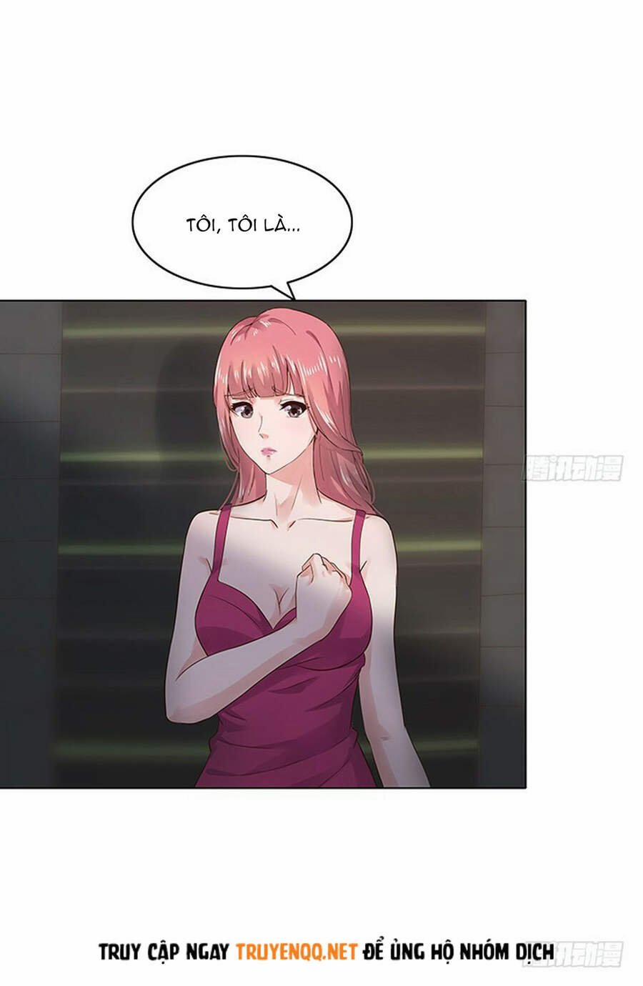 Nữ Hoàng Luật 5 trang 85