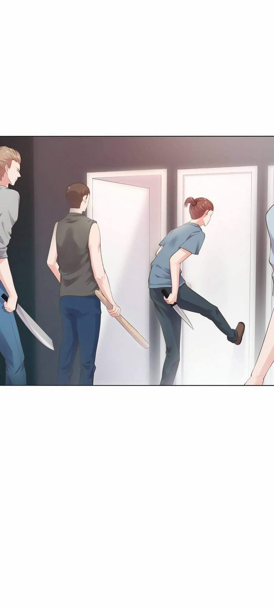 Nữ Hoàng Luật 5 trang 9