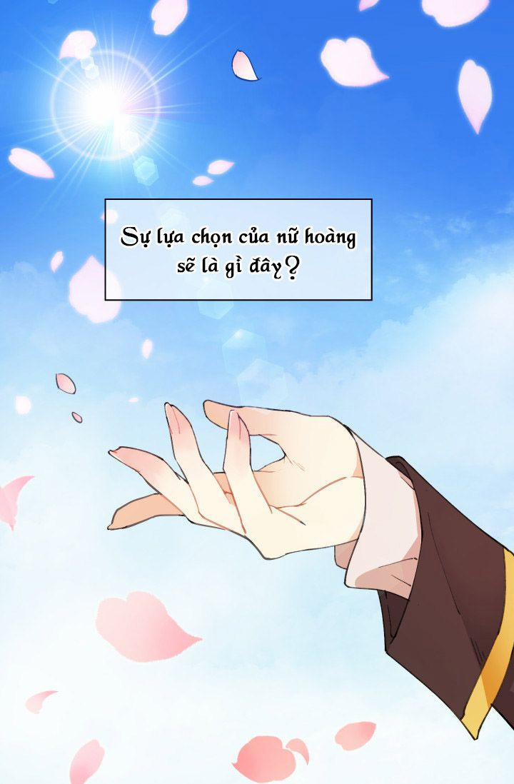 Nữ Hoàng, Người Không Được! 0: Prologue trang 15