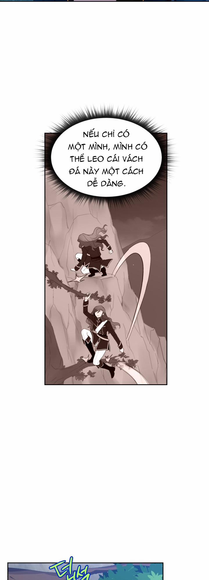 Nữ Hoàng, Người Không Được! 3.2 trang 1