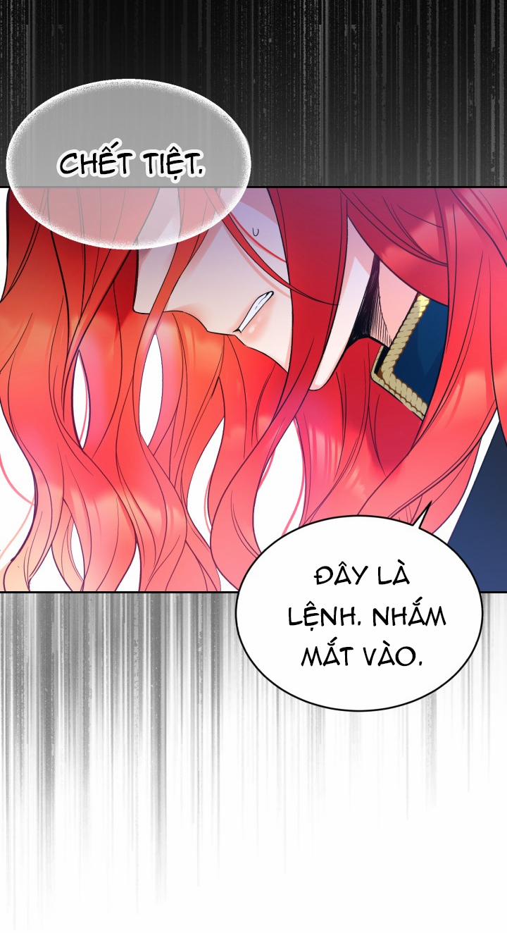 Nữ Hoàng, Người Không Được! 3.2 trang 13