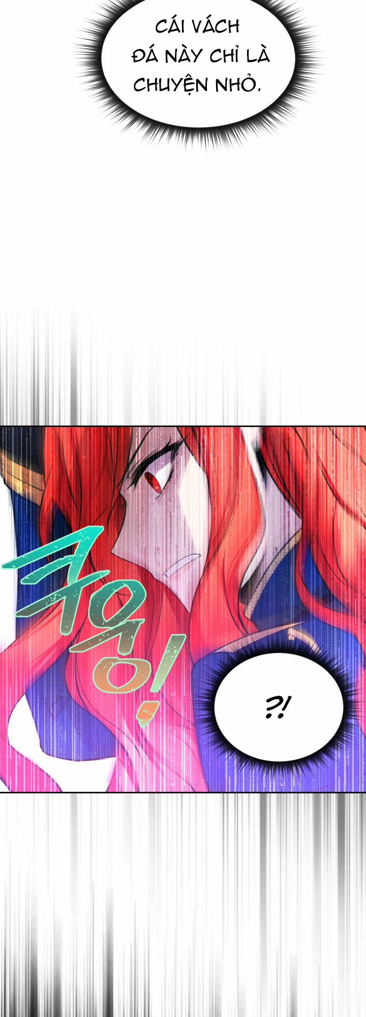 Nữ Hoàng, Người Không Được! 3.2 trang 3