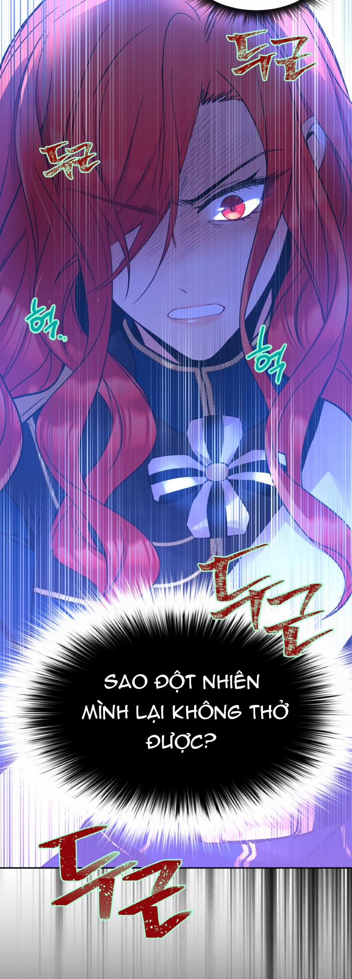 Nữ Hoàng, Người Không Được! 3.2 trang 5