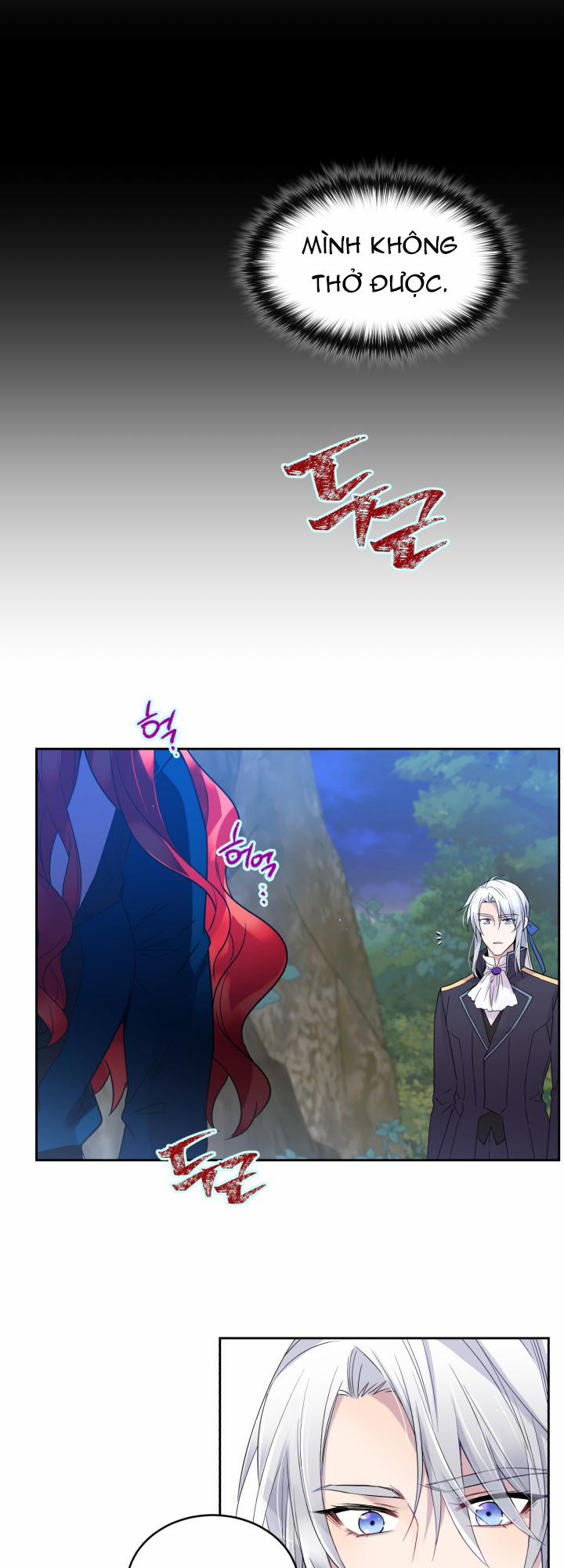 Nữ Hoàng, Người Không Được! 3.2 trang 7