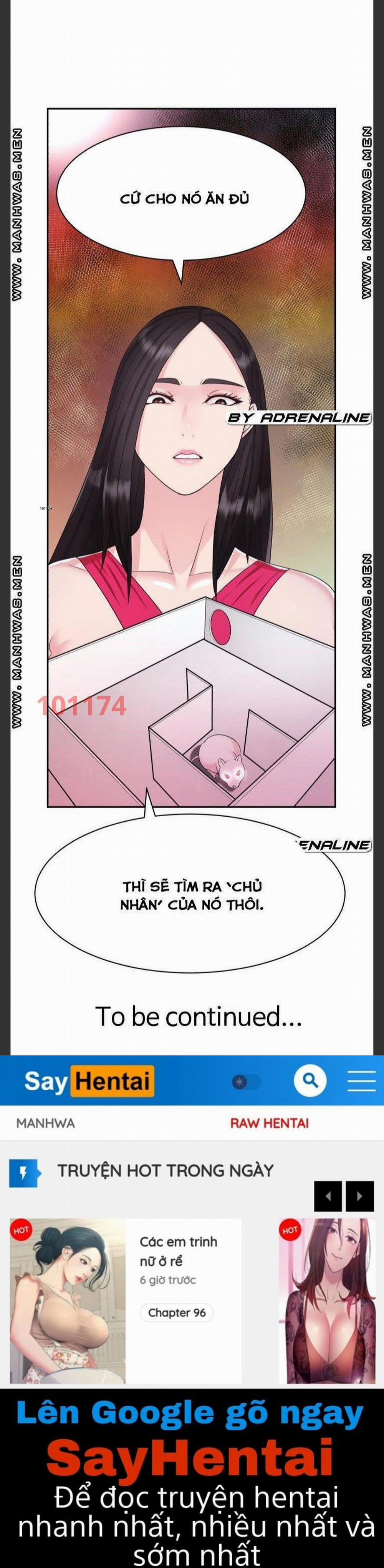 Nữ Hoàng Nội Y 23 trang 4