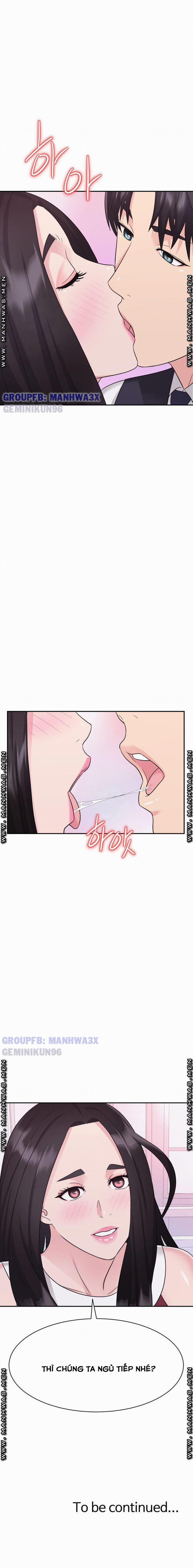 Nữ Hoàng Nội Y 6 trang 18