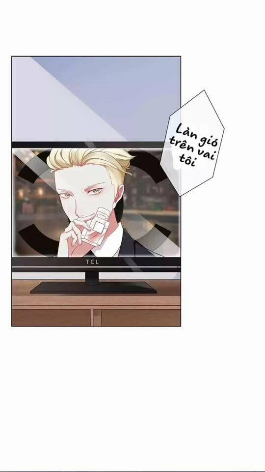 Nữ Hoàng Nửa Mặt 1 trang 0