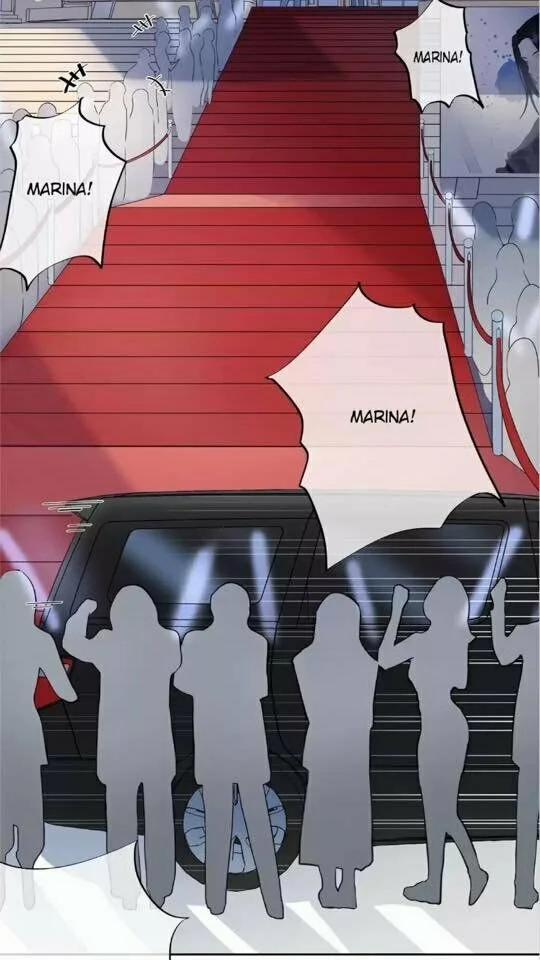 Nữ Hoàng Nửa Mặt 1 trang 10