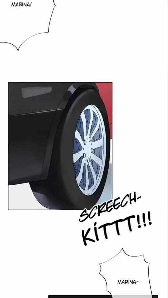 Nữ Hoàng Nửa Mặt 1 trang 11