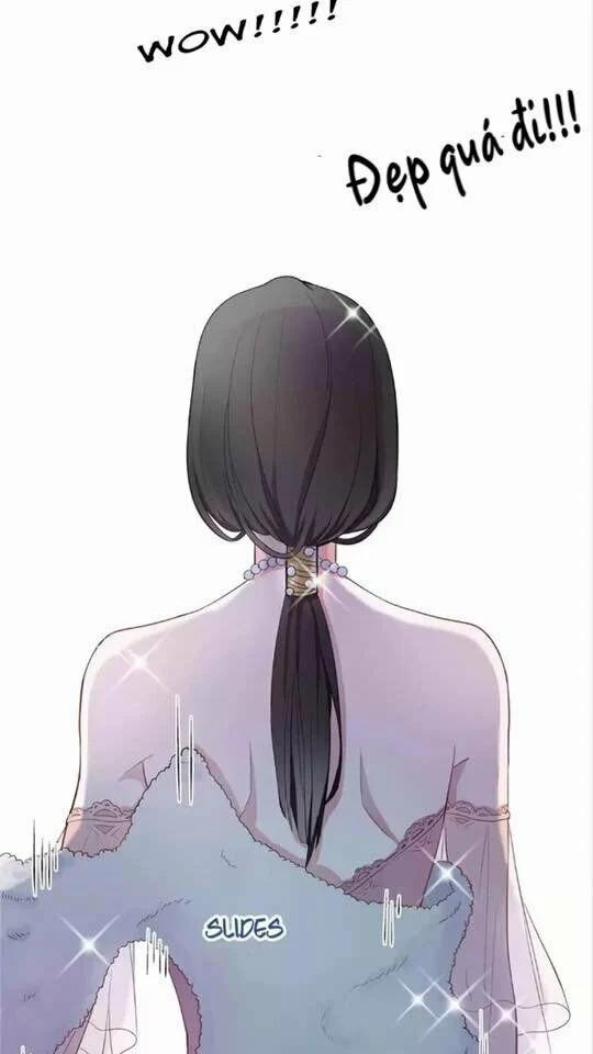 Nữ Hoàng Nửa Mặt 1 trang 21