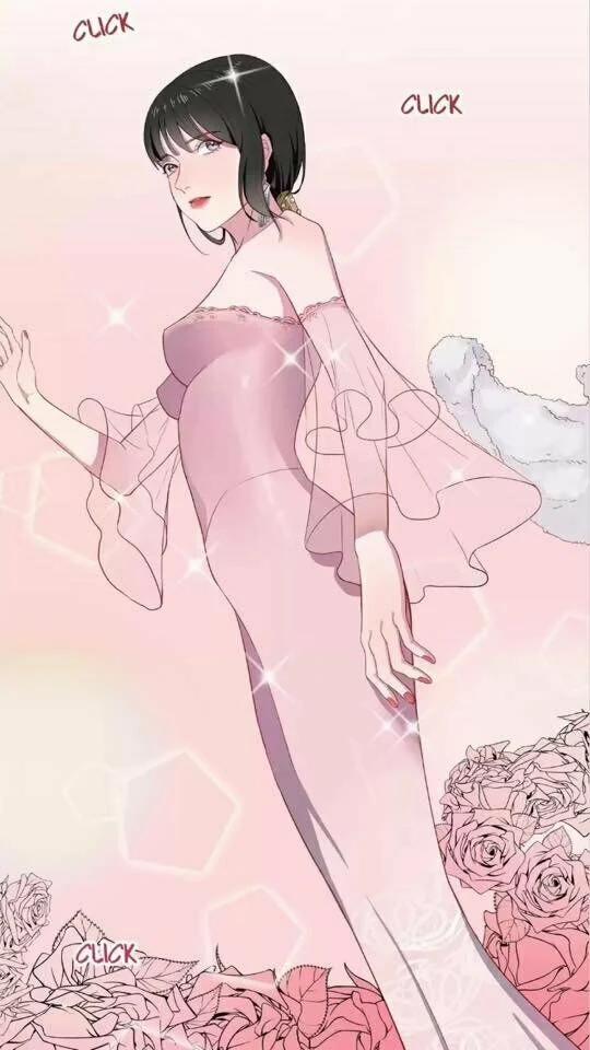 Nữ Hoàng Nửa Mặt 1 trang 22