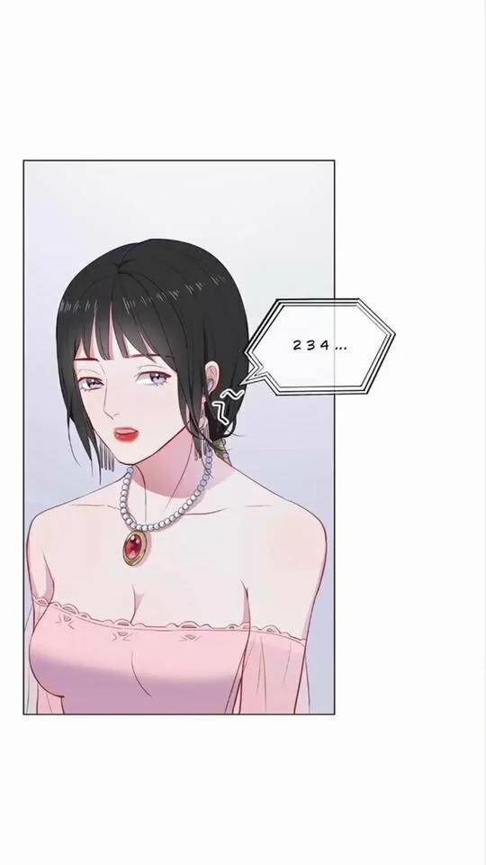 Nữ Hoàng Nửa Mặt 1 trang 29