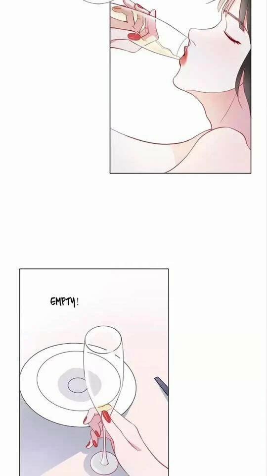 Nữ Hoàng Nửa Mặt 1 trang 32