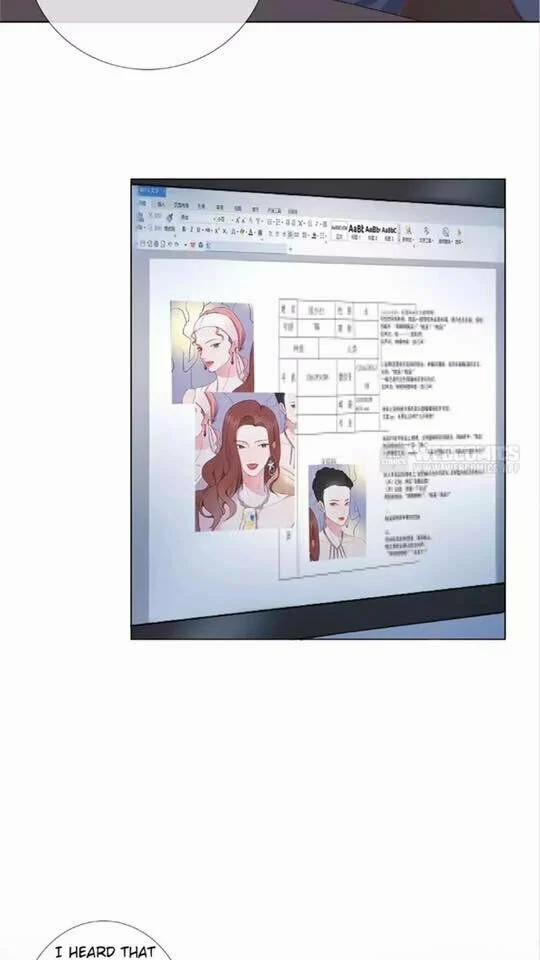 Nữ Hoàng Nửa Mặt 1 trang 34