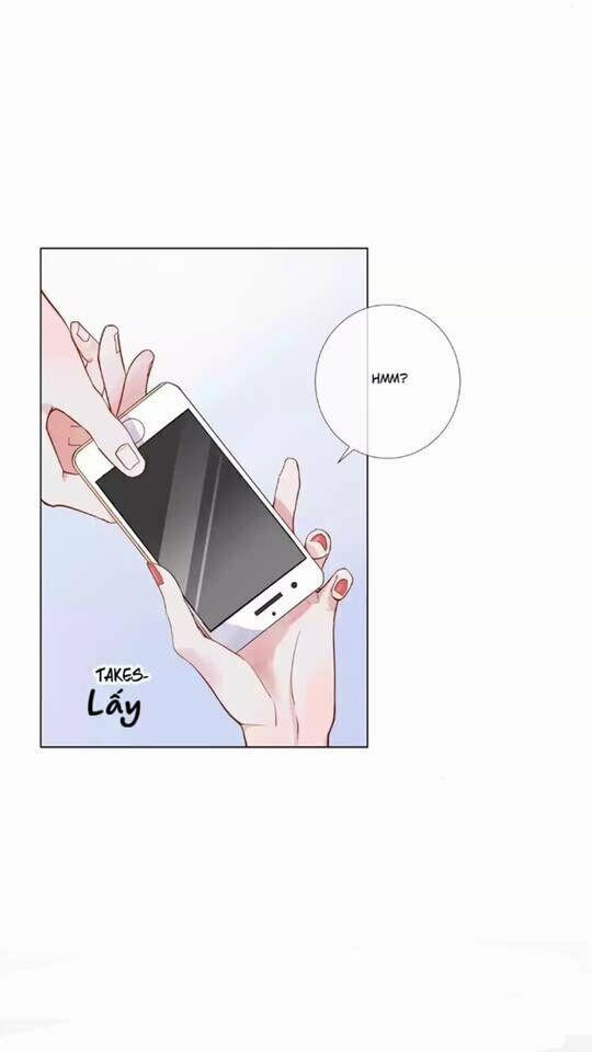 Nữ Hoàng Nửa Mặt 1 trang 4